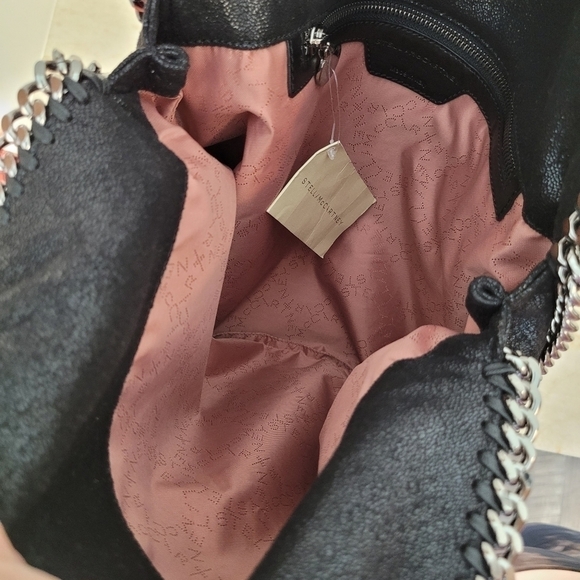 STELLA McCartney Falabella Shoulder Bag - Picture 4 of 9